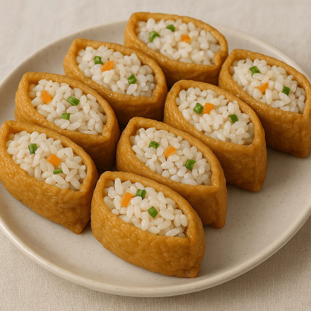 유부초밥