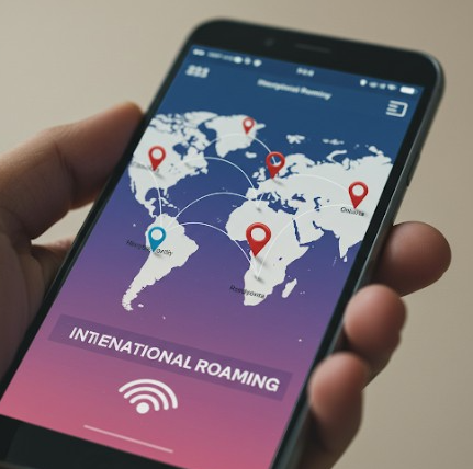 SK 유심보호 서비스