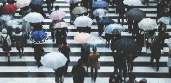 일본 장마 기간 지역별 도쿄 오사카 후쿠오카 오키나와 훗카이도 완벽 여행 정보_6