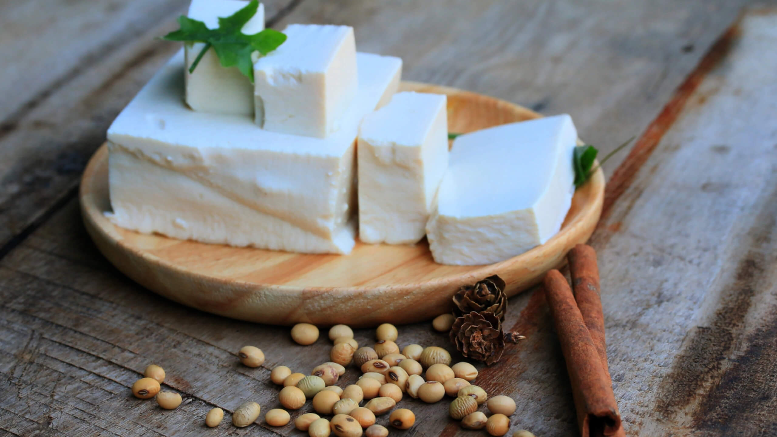 다이어트에 좋은 음식 두부의 효능