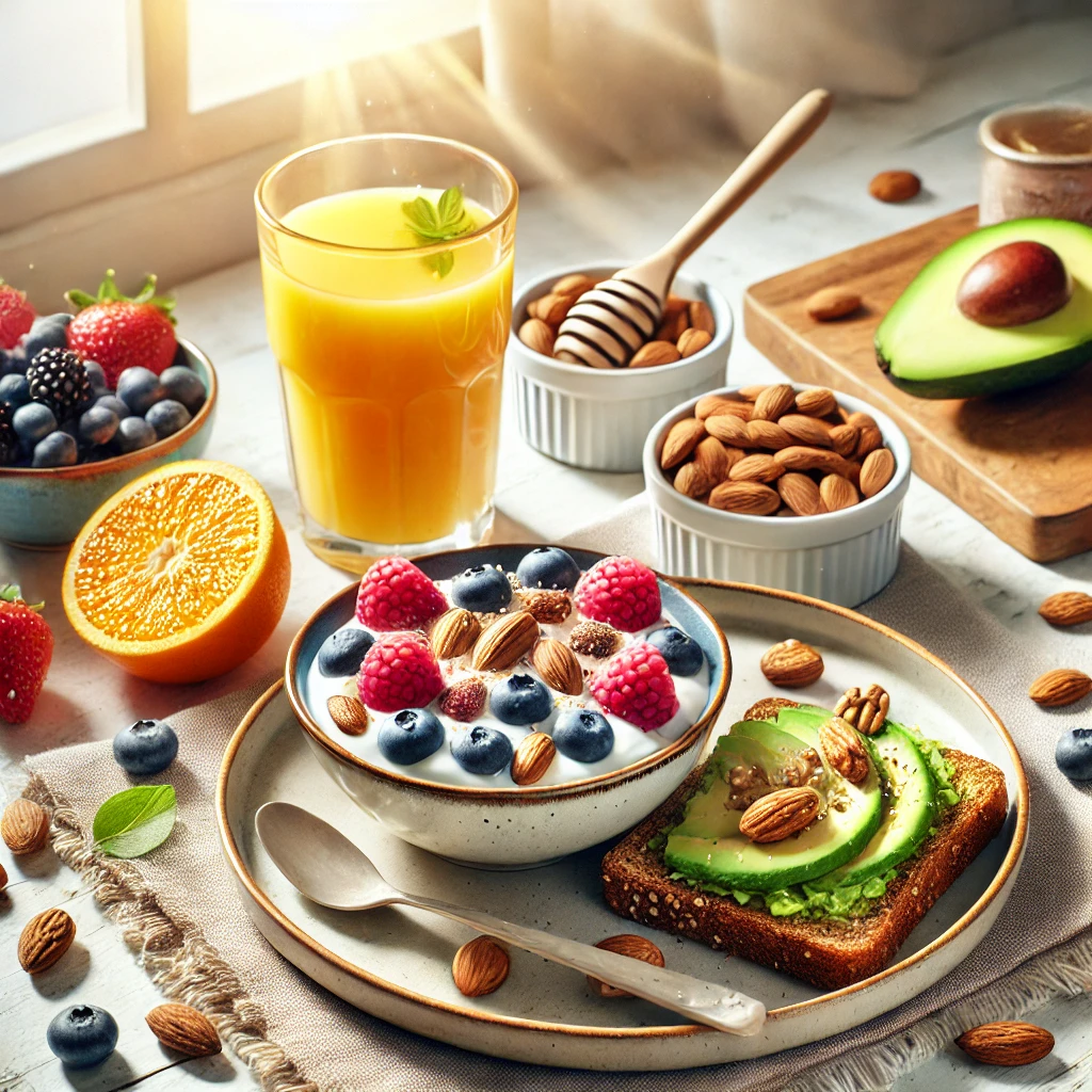 면역력 높이는 생활 습관! 요즘 필수템?