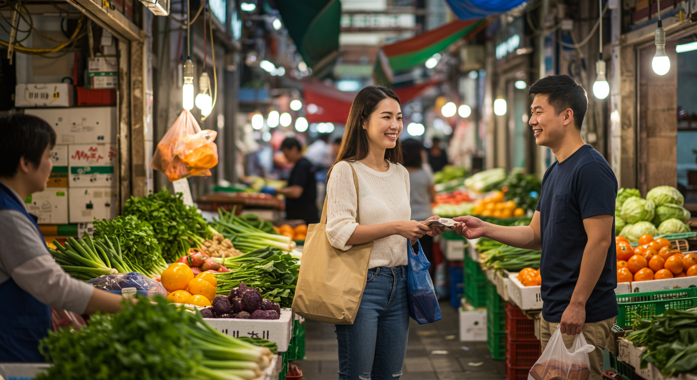 온누리상품권 사용처