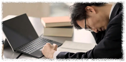 불안-우울-스트레스-피로-잠