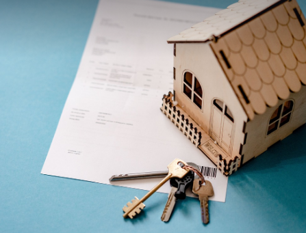 부동산과 금융투자 차이사진