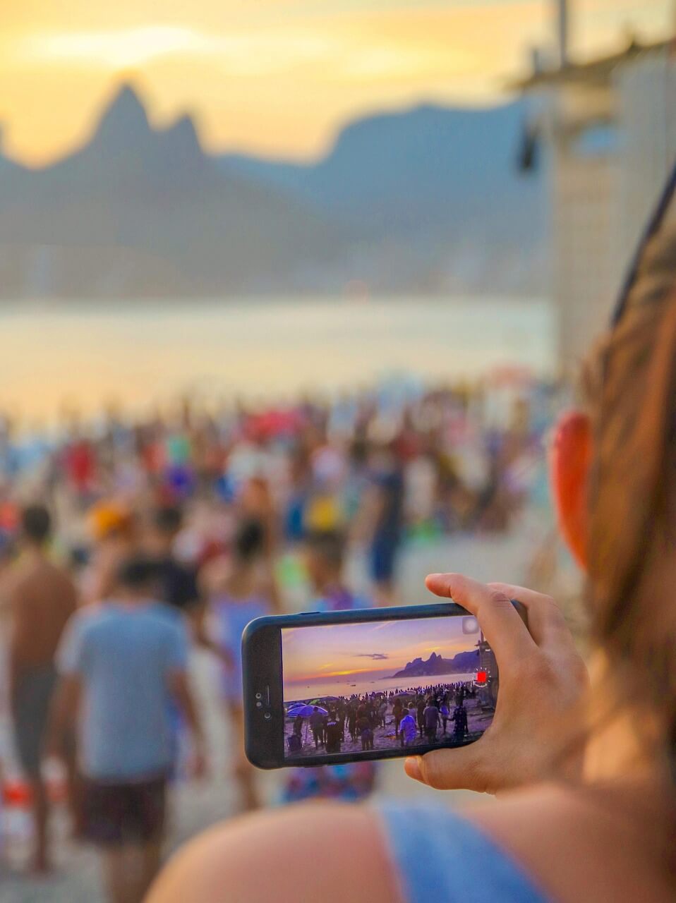 카카오톡 글자 크기와 화면 확대 함께 사용하는 방법
