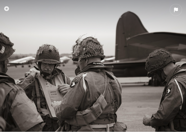 군대가 만든 끈끈한 우정