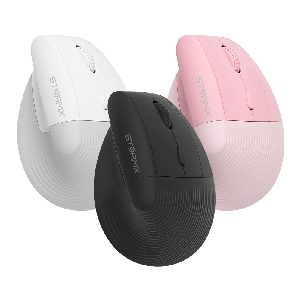 Xenix STORMX VM1 무선 수직 마우스