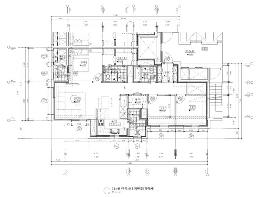 일반분양가 전망