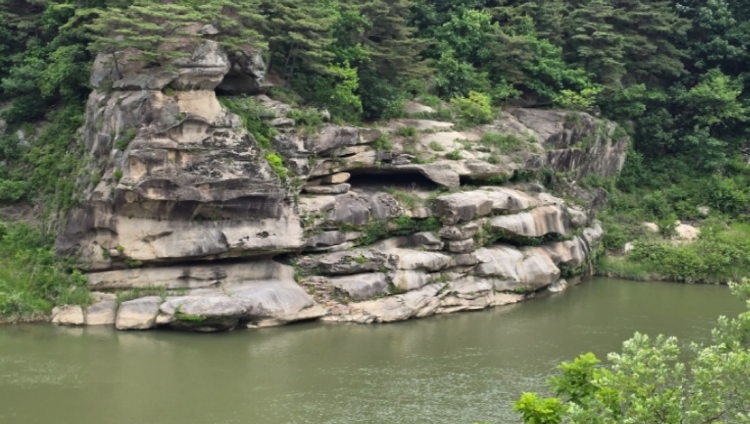 한탄강 주상절리길