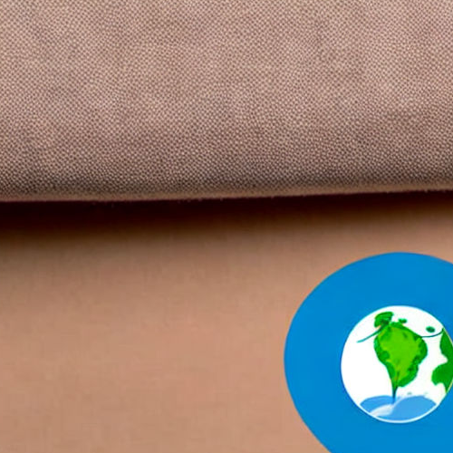 친환경 패브릭, 지구를 지키는 작은 가치