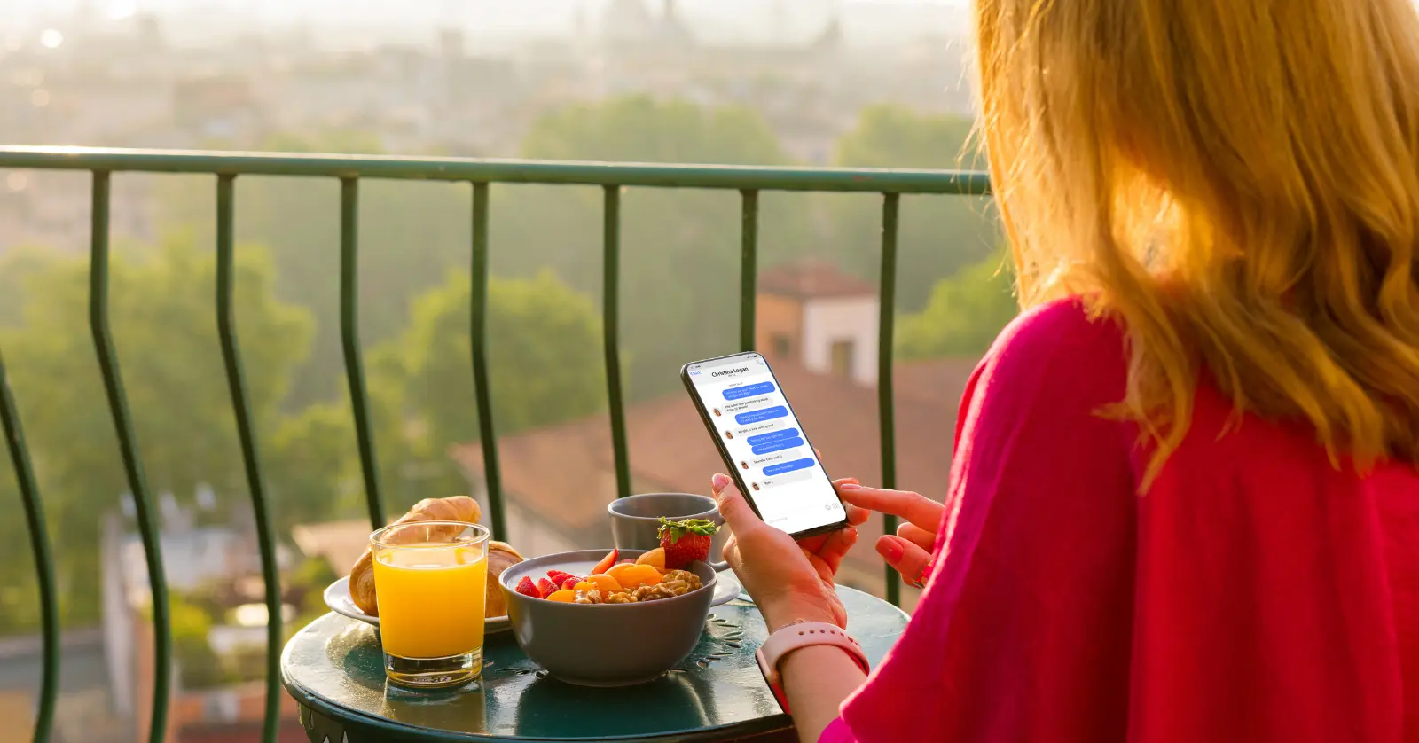 카카오톡 PC버전 다운로드 방법