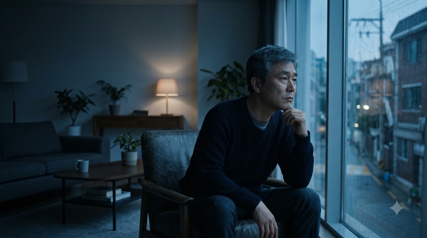 주요우울장애증상, 아침마다 더 힘들다면? [멜랑콜리아우울증의 특징과 관리법]