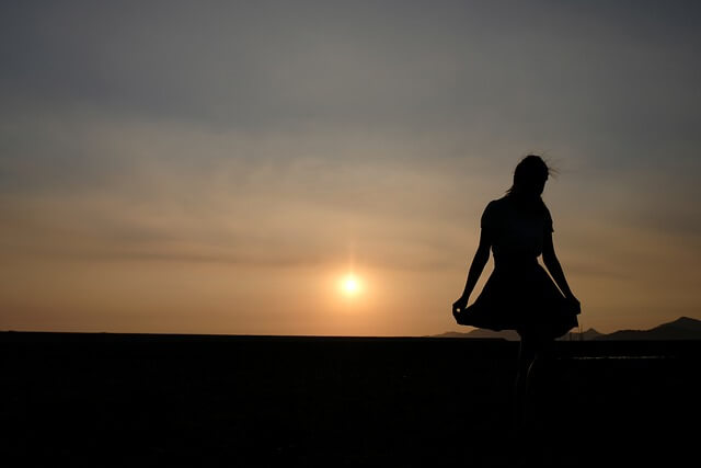 노르딕슬립쿨매트 사진