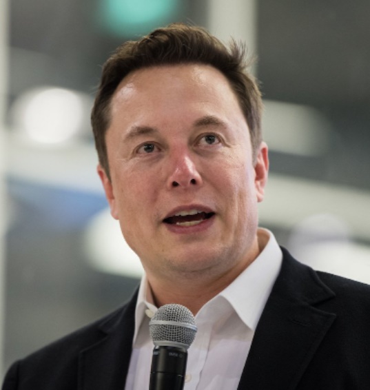 트위터 인수 머스크