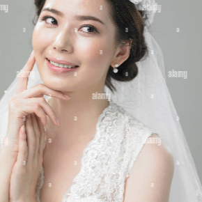 뽀뽀녀 정숙