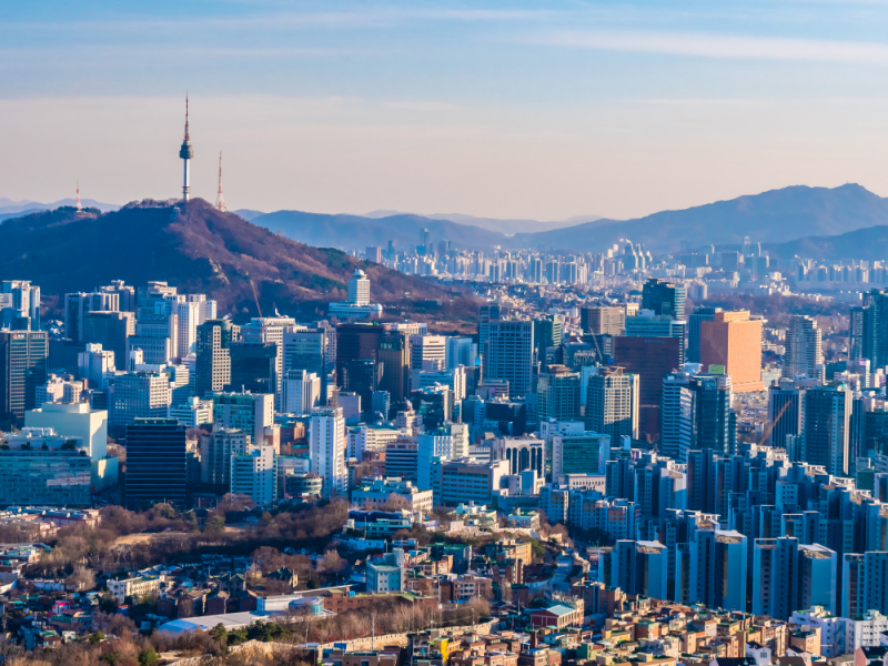 2025년, 미국금리 폭탄이 터진다?! 대한민국 부동산 생존 비법 대방출!
