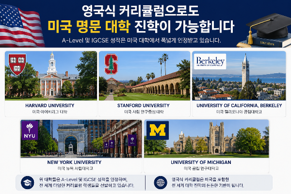 미국 대학교 이미지