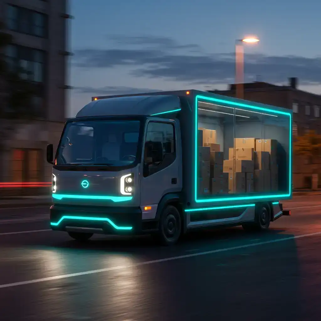 2025 전남 장흥군 전기 화물차 보조금 경형 전기 화물차