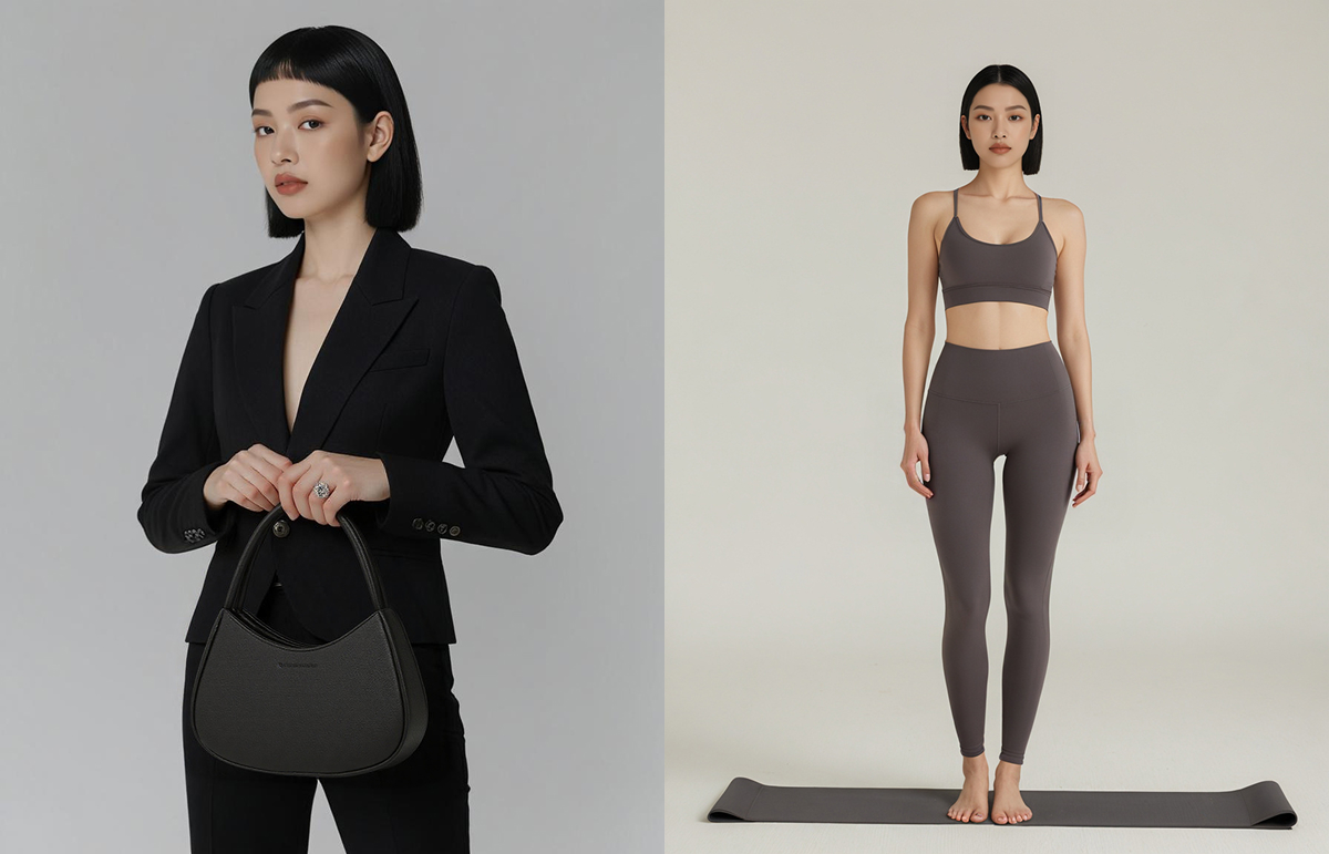 The Industry Secrets Asian Model Agency Reps Will Never Tell You