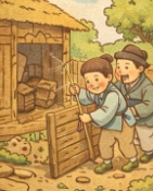 속담 100가지와 뜻 모음