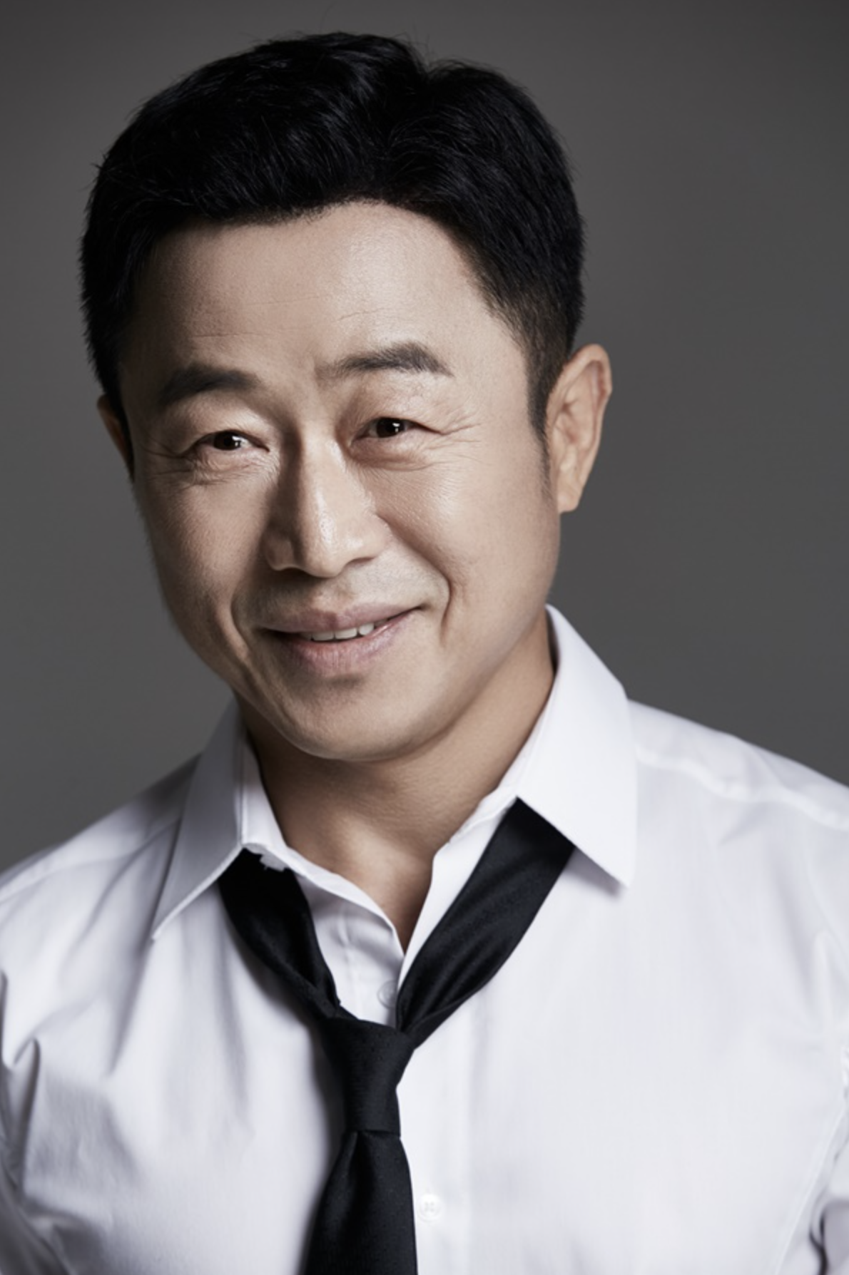 이문식 프로필 화보