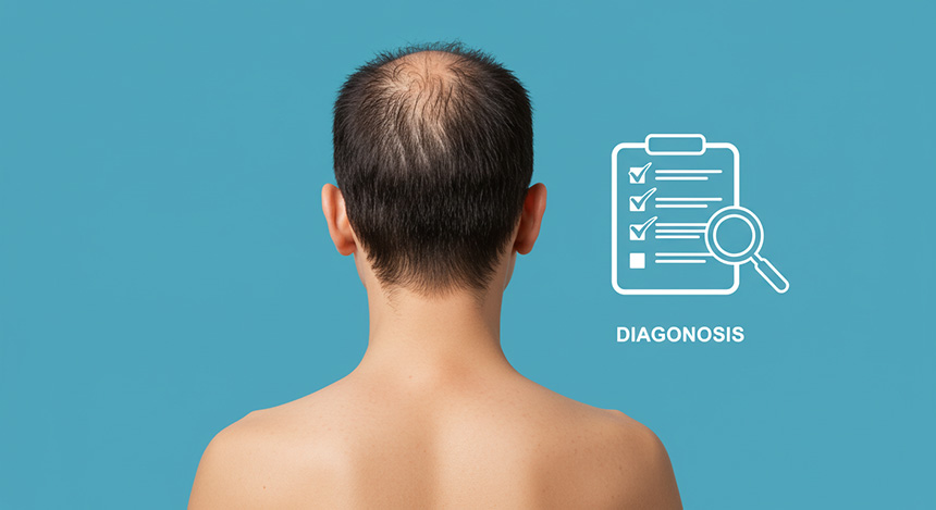 탈모-초기증상-발견-후