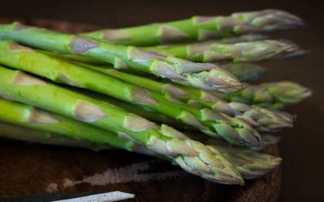 아스파라거스
