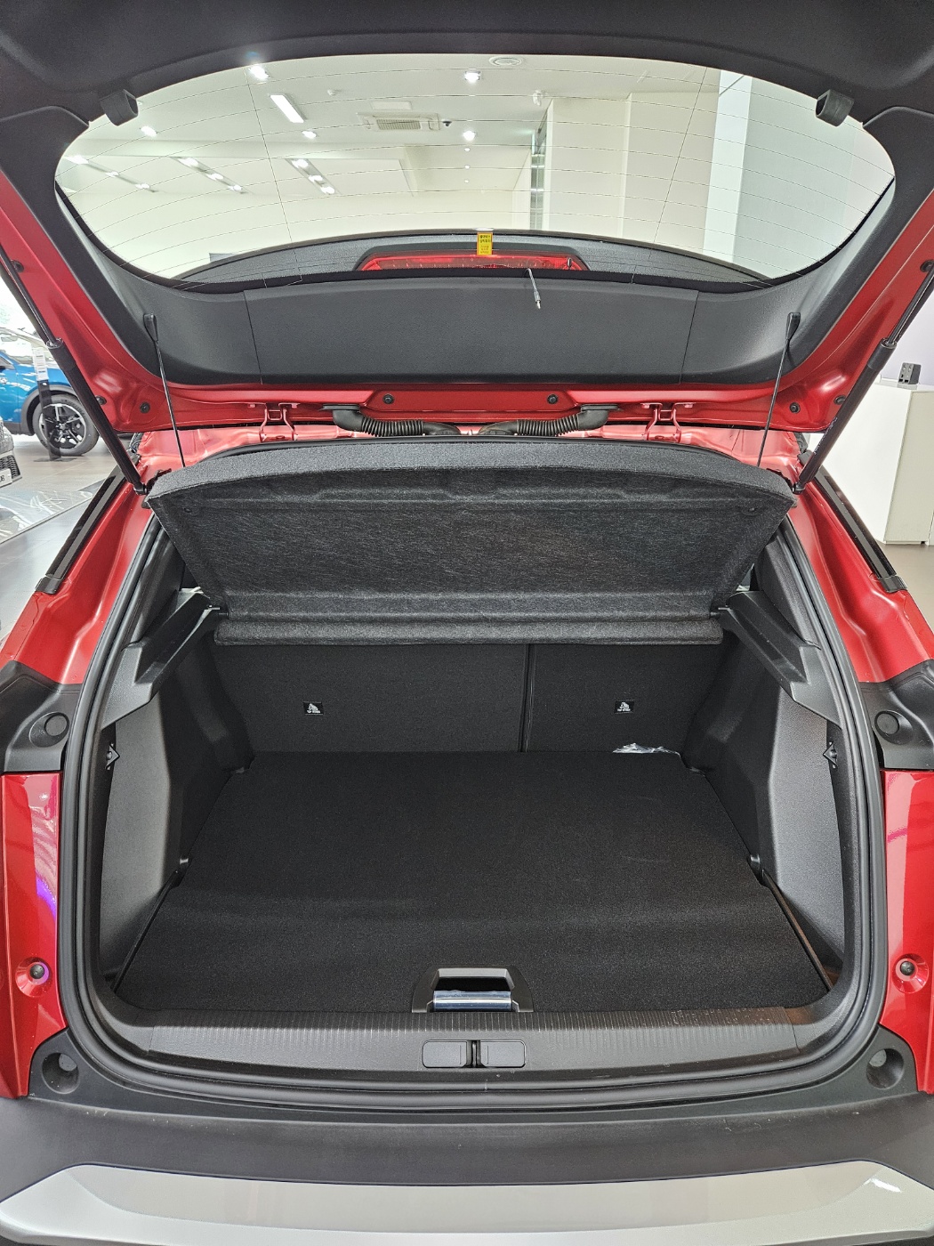 2024 푸조 e2008 가격 및 프로모션