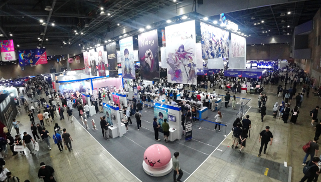 2025 플레이엑스포