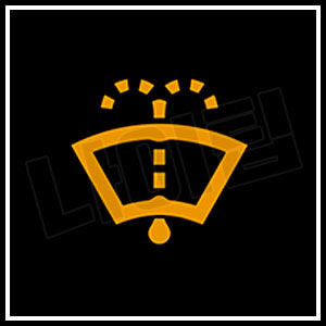 알아두면 좋은 자동차 경고등 종류21