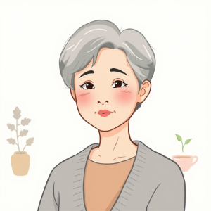 갱년기 초기증상 여자 중년 여성 원인 극복 방법