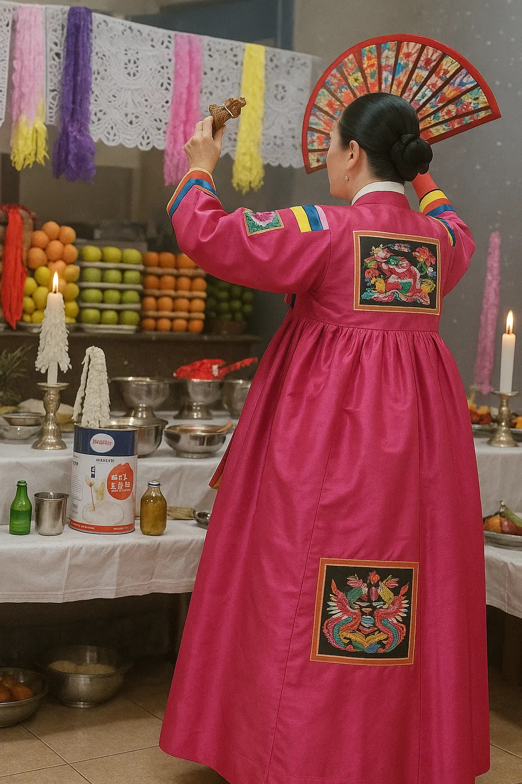 수원 장안구 해화당 점집 해화당