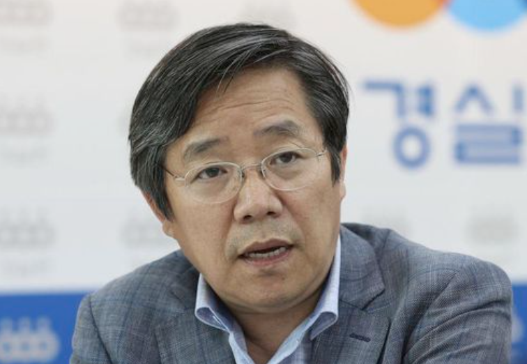김헌동 사장 인터뷰