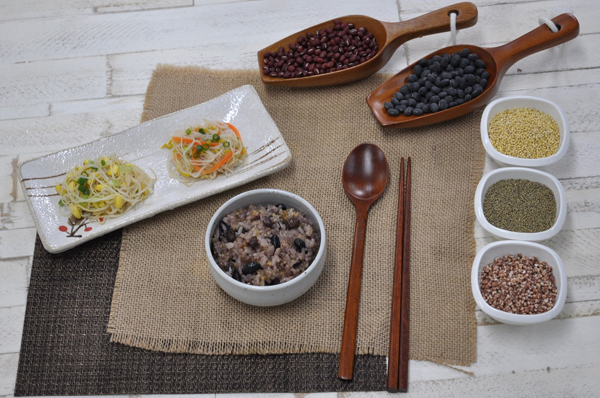 정월대보름 오곡밥 제조법 레시피 효능