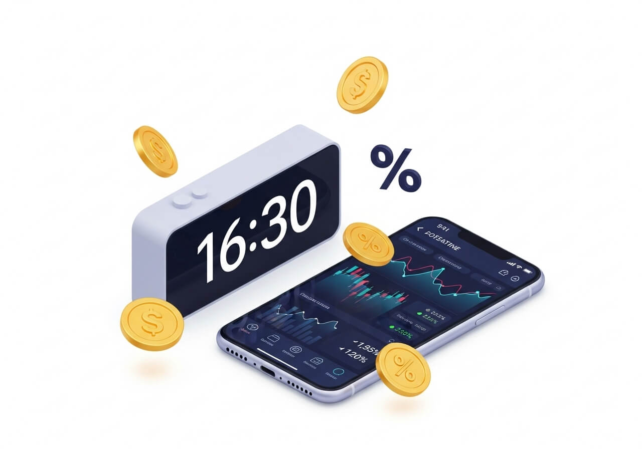 시간외 거래방법