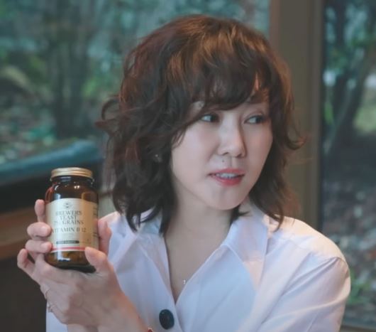 김남주-맥주효모