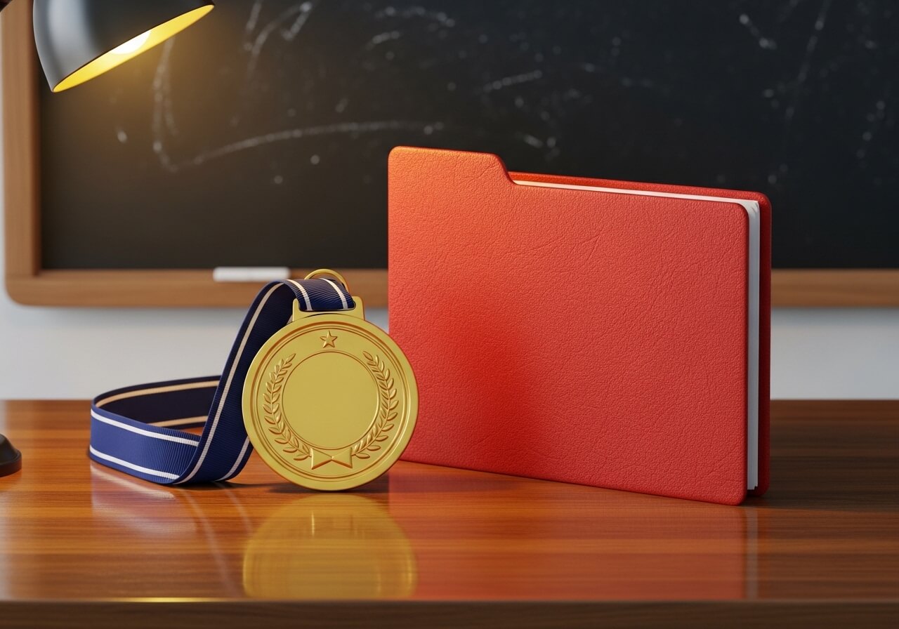 교육공무원 훈장 종류