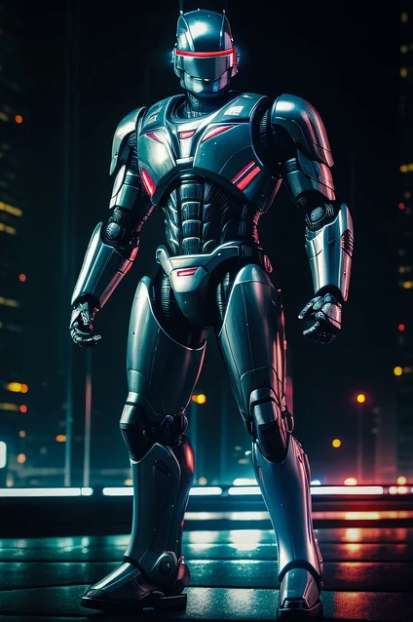 AI영화로 보는 기술 진화사 (하드웨어, 소프트웨어, 인터페이스)