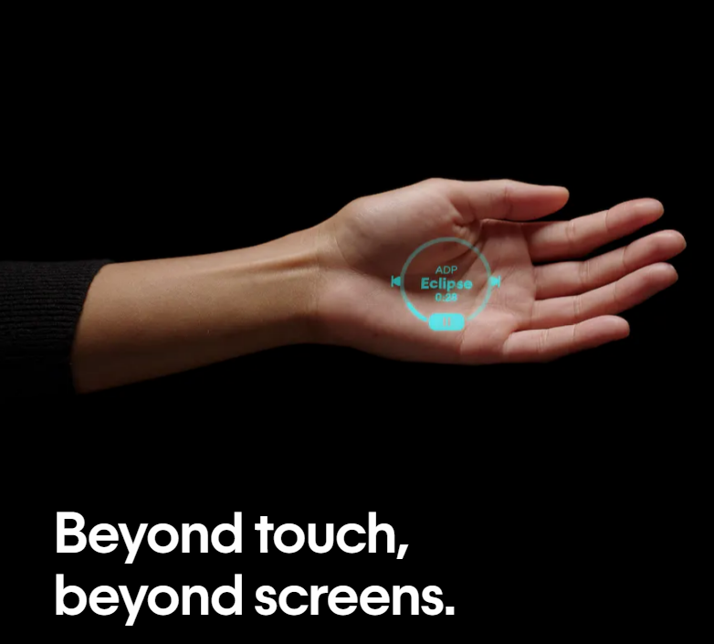 Humane AI Pin