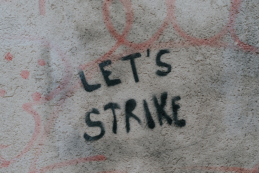 strike