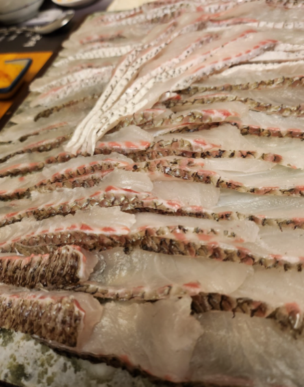 금호유비끼 대표 메뉴