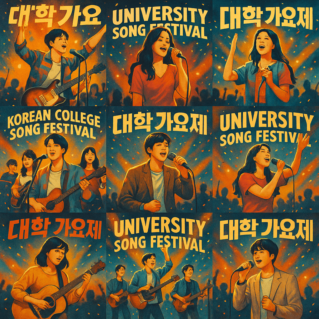 대학가요제