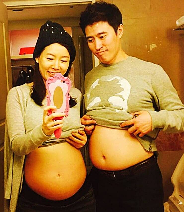 방송인-안선영-남편