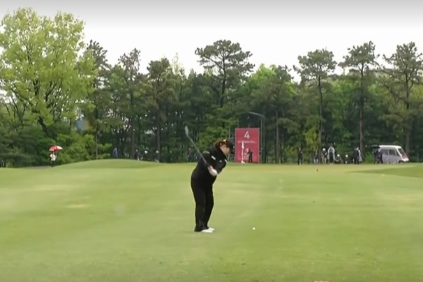 KLPGA 실시간 스코어 보기, 확인 방법