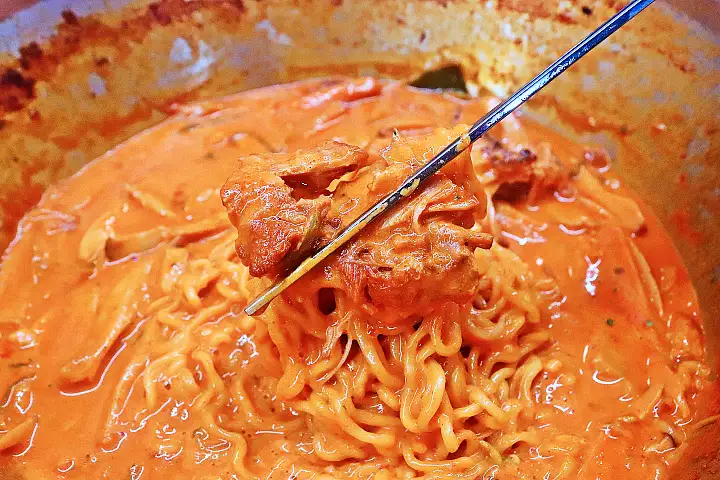 하루 200인분 완판! MZ 취향 저격 등갈비찜 요리 건대입구 맛집 추천 생방송투데이 소문의 맛집