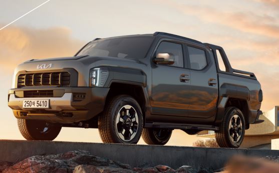 기아 타스만 가격표 연비