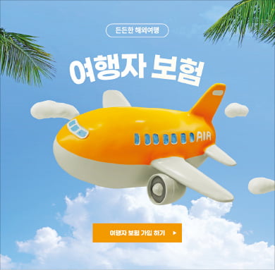 렌터카 &amp; 여행자 보험 추천 (최고 가성비 선택법 총정리), 꿀팁, 관련정보