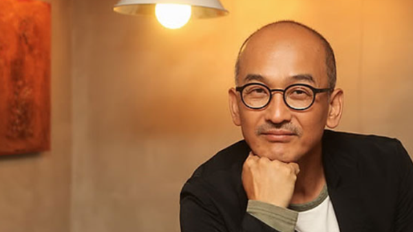 이준익 영화 감독 사진