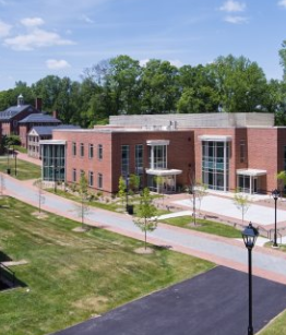 마데이라 여자 기숙 학교