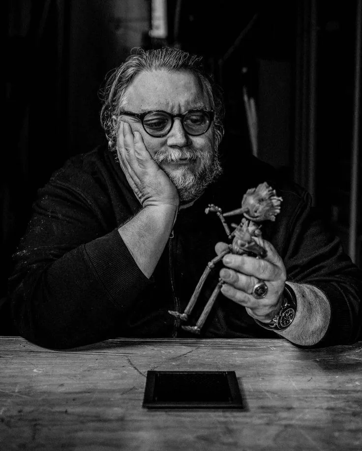 영화 [판의 미로: 오필리아와 세 개의 열쇠] 현실이라는 이름의 가장 잔혹한 괴물